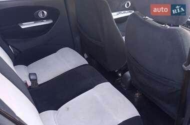 Хэтчбек Chery QQ 2008 в 