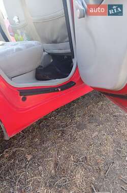Хэтчбек Chery QQ 2007 в 