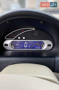 Хетчбек Chery QQ 2012 в 