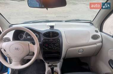 Хэтчбек Chery QQ 2008 в 