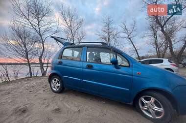 Хэтчбек Chery QQ 2008 в 