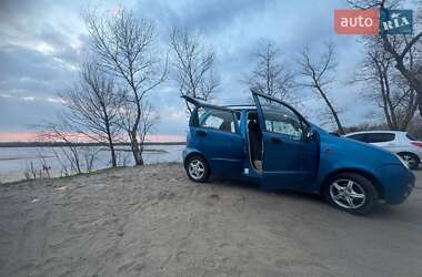 Хэтчбек Chery QQ 2008 в 