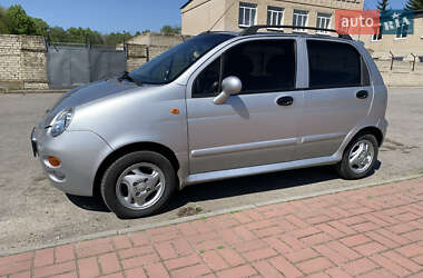 Хетчбек Chery QQ 2013 в 