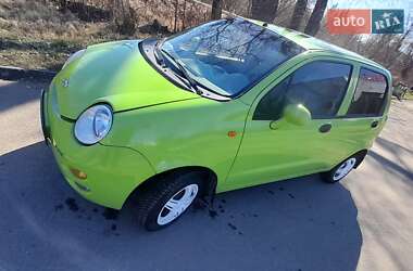 Хетчбек Chery QQ 2008 в Коростені