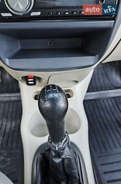 Хэтчбек Chery QQ 2008 в 