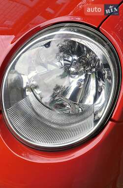 Хэтчбек Chery QQ 2008 в 