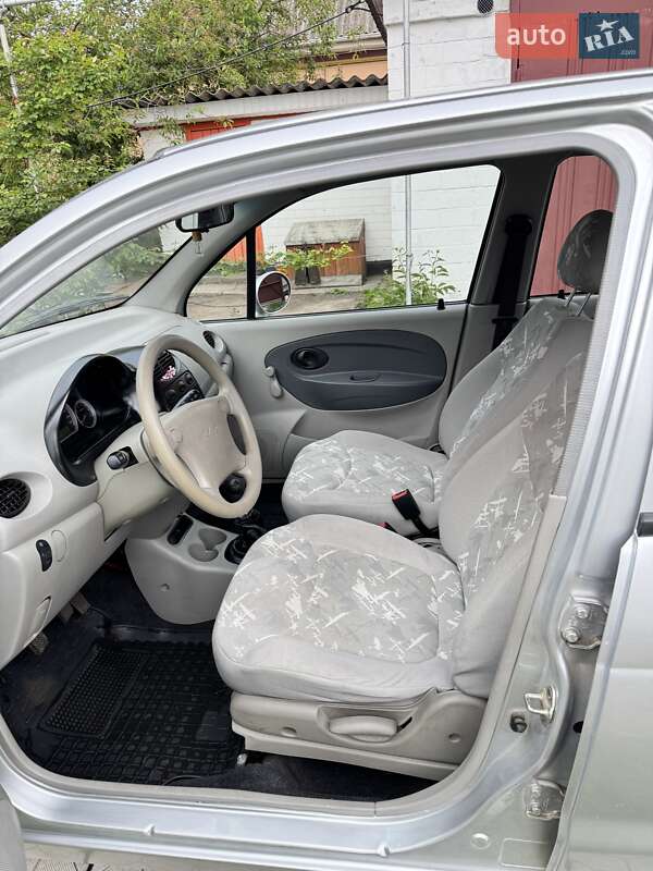 Хэтчбек Chery QQ 2010 в Черкассах