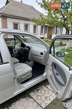 Хэтчбек Chery QQ 2010 в 
