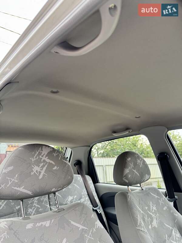 Хэтчбек Chery QQ 2010 в Черкассах