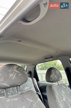 Хэтчбек Chery QQ 2010 в 