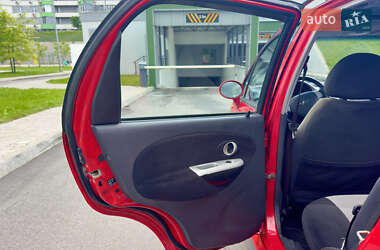 Хэтчбек Chery QQ 2008 в 