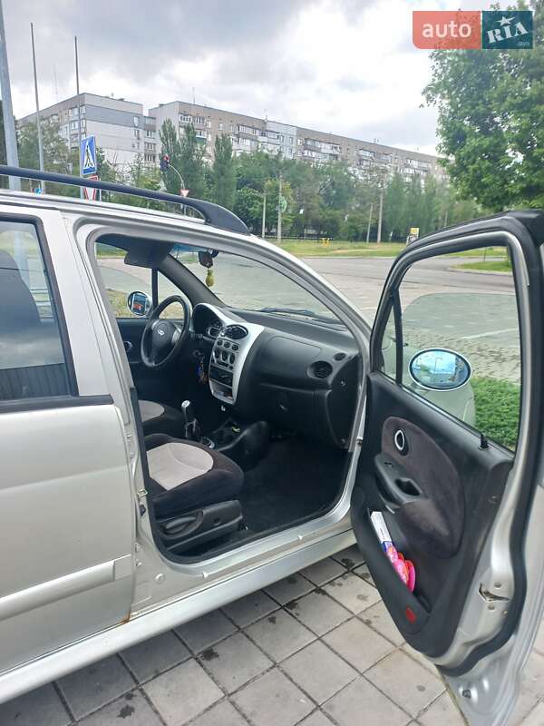 Хетчбек Chery QQ 2012 в Черкасах