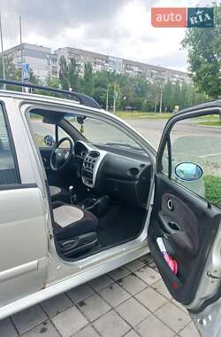 Хэтчбек Chery QQ 2012 в 