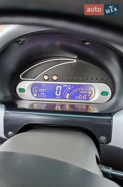 Хетчбек Chery QQ 2008 в 