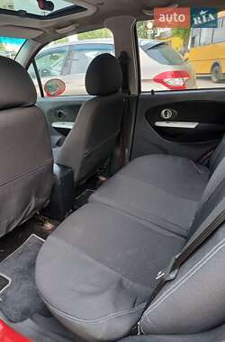 Хетчбек Chery QQ 2008 в 