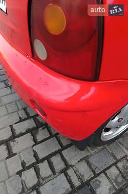 Хетчбек Chery QQ 2008 в 
