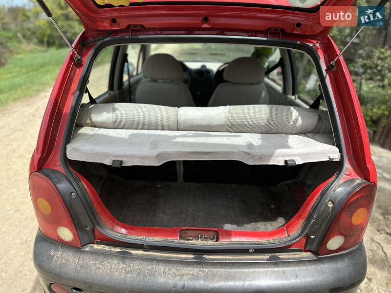 Хэтчбек Chery QQ 2008 в Николаеве