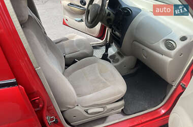 Хэтчбек Chery QQ 2008 в 