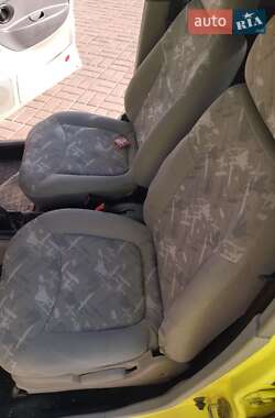 Хэтчбек Chery QQ 2007 в 