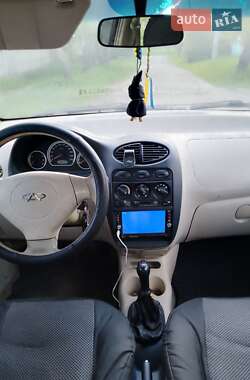 Хэтчбек Chery QQ 2011 в 