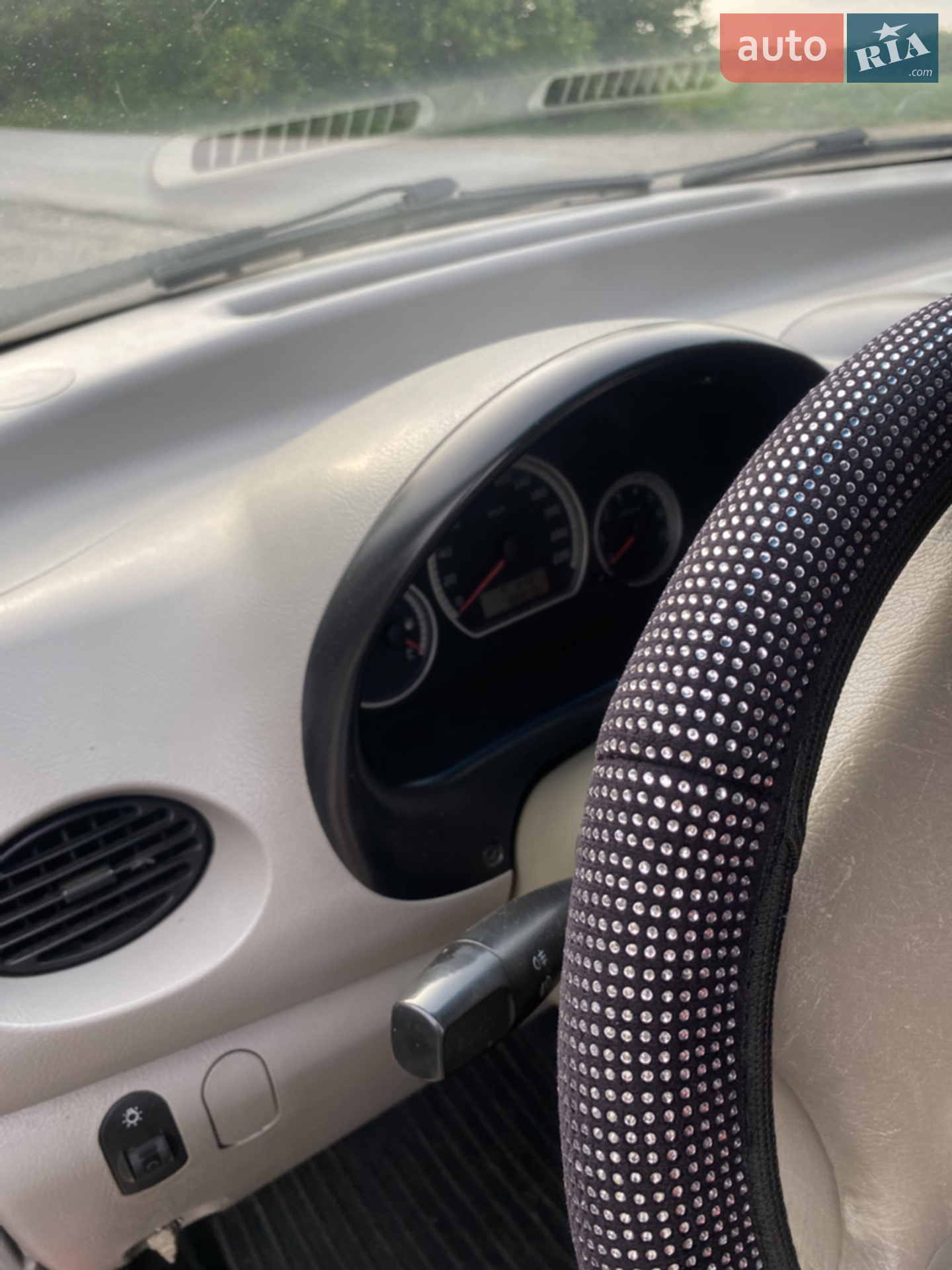 2010 Chery Sweet (QQ) - мініатюра 5