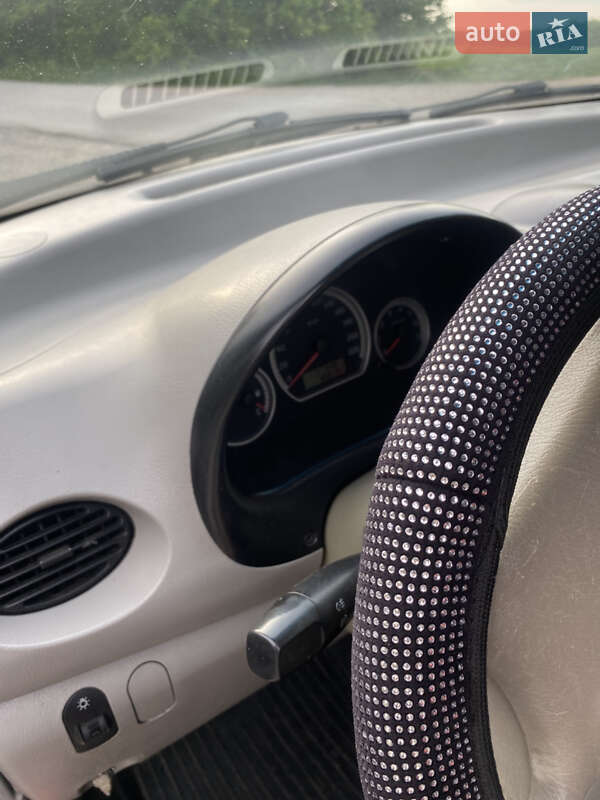 Хетчбек Chery QQ 2010 в Вінниці фото 5 Хетчбек Chery QQ 2010 в Вінниці