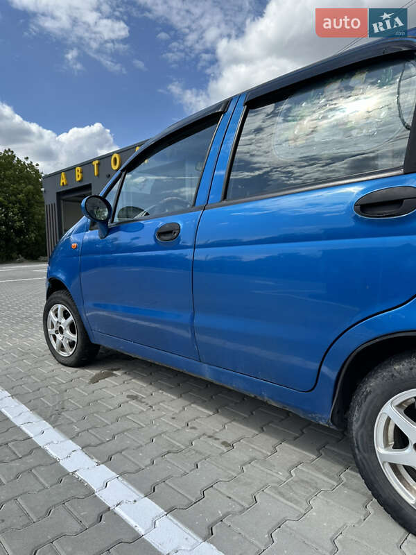 Хетчбек Chery QQ 2008 в Вінниці