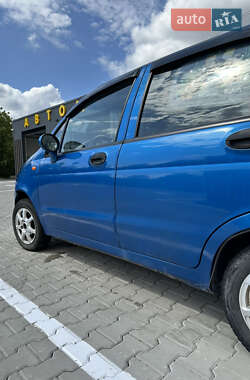 Хэтчбек Chery QQ 2008 в 
