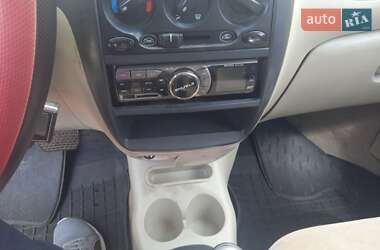 Хэтчбек Chery QQ 2010 в 