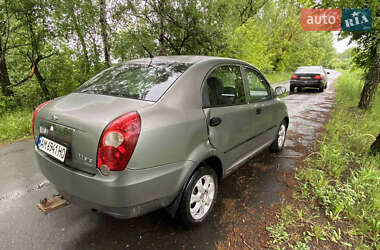 Хэтчбек Chery QQ 2008 в 