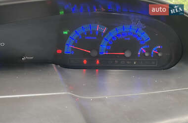 Хэтчбек Chery QQ 2008 в 
