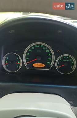 Хэтчбек Chery QQ 2008 в Тараще