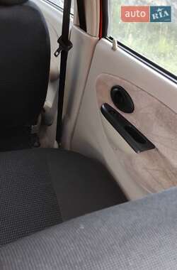 Хэтчбек Chery QQ 2007 в 