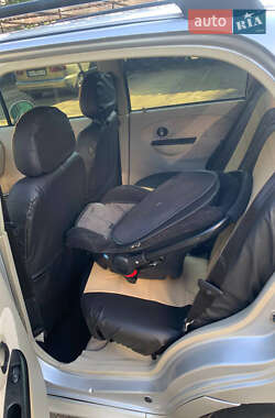Хэтчбек Chery QQ 2008 в 