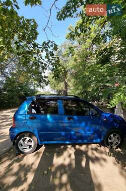 Хэтчбек Chery QQ 2008 в 