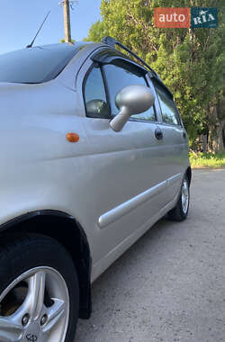 Хэтчбек Chery QQ 2007 в 