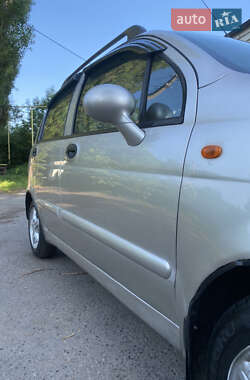 Хэтчбек Chery QQ 2007 в 