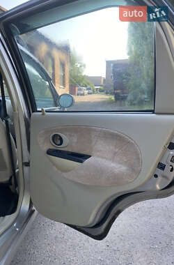 Хэтчбек Chery QQ 2007 в 