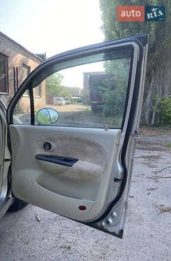 Хэтчбек Chery QQ 2007 в 