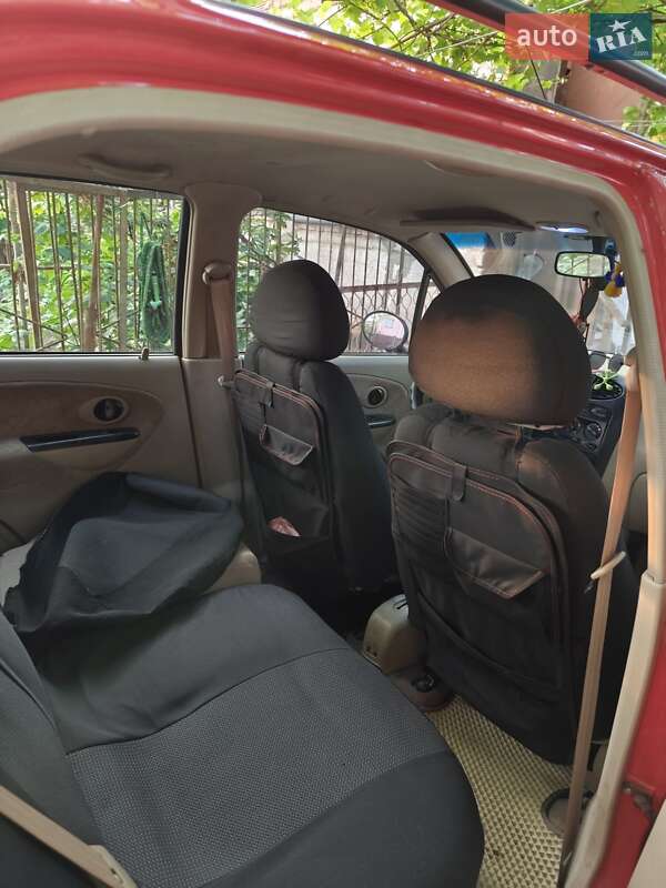 Хетчбек Chery QQ 2011 в Кривому Розі