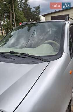 Хетчбек Chery QQ 2008 в 
