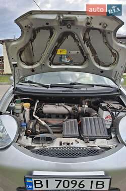 Хетчбек Chery QQ 2008 в 