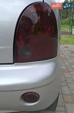 Хетчбек Chery QQ 2008 в 
