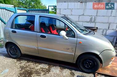 Хэтчбек Chery QQ 2007 в Запорожье
