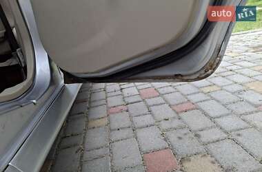 Хетчбек Chery QQ 2008 в 