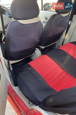Хэтчбек Chery QQ 2008 в 