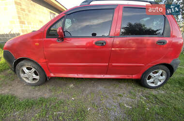 Хэтчбек Chery QQ 2008 в 