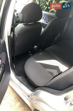 Хэтчбек Chery QQ 2013 в 
