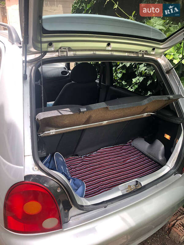 Хэтчбек Chery QQ 2013 в Запорожье