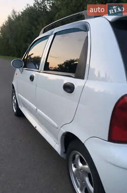 Хэтчбек Chery QQ 2012 в 